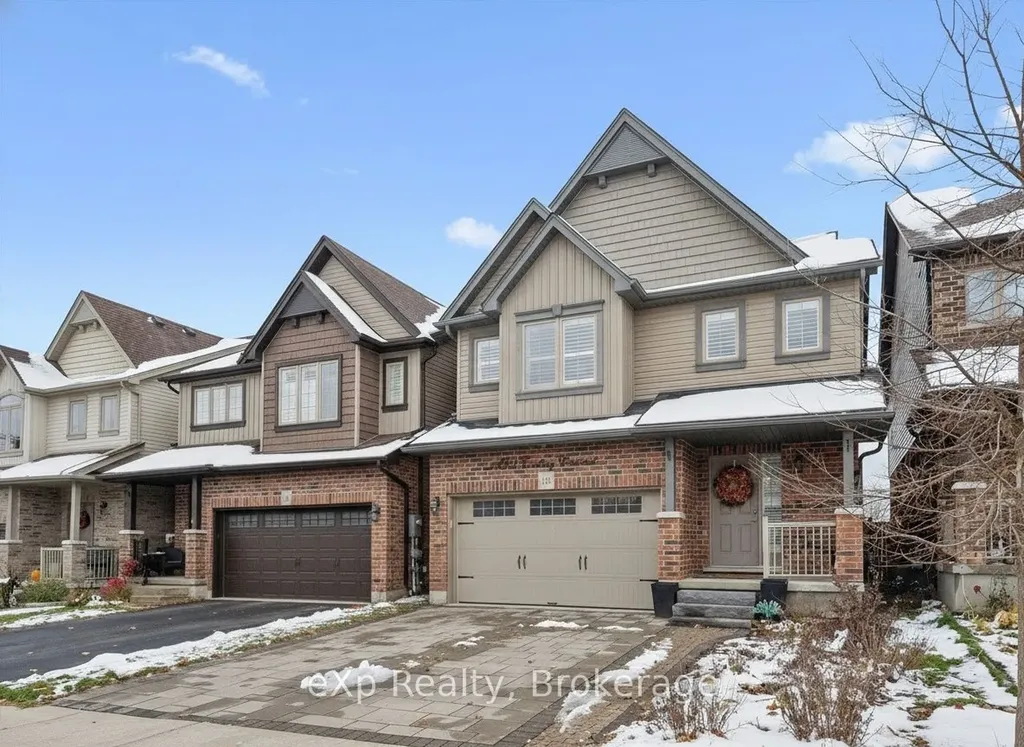 139 Couling Crescent Guelph ON N1E 0G2