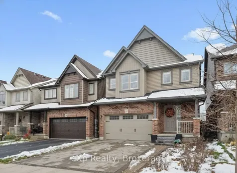 139 Couling Crescent Guelph ON N1E 0G2