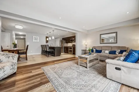 139 Couling Crescent Guelph ON N1E 0G2