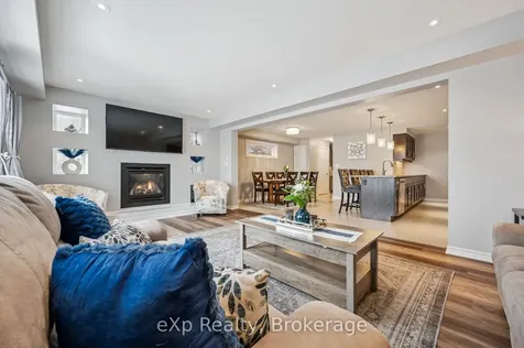 139 Couling Crescent Guelph ON N1E 0G2