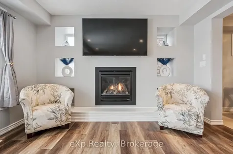 139 Couling Crescent Guelph ON N1E 0G2