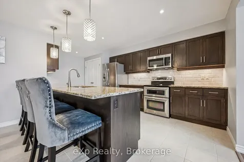 139 Couling Crescent Guelph ON N1E 0G2