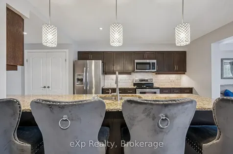 139 Couling Crescent Guelph ON N1E 0G2