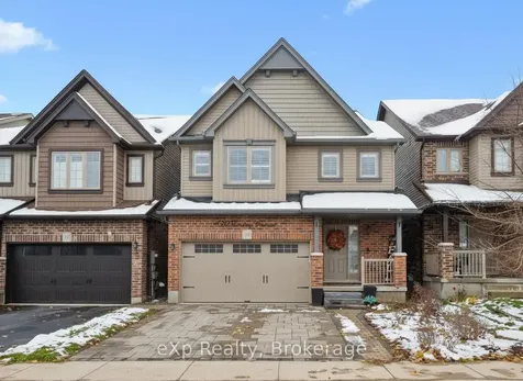 139 Couling Crescent Guelph ON N1E 0G2