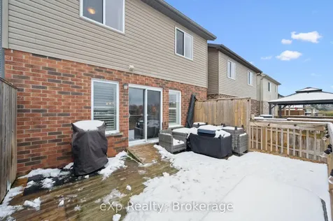 139 Couling Crescent Guelph ON N1E 0G2