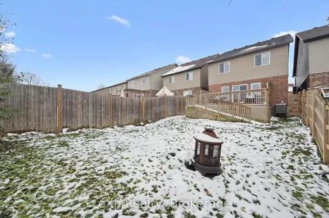 139 Couling Crescent Guelph ON N1E 0G2