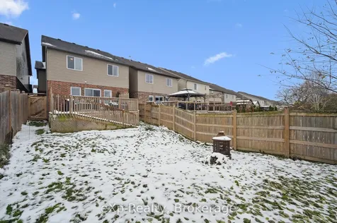 139 Couling Crescent Guelph ON N1E 0G2