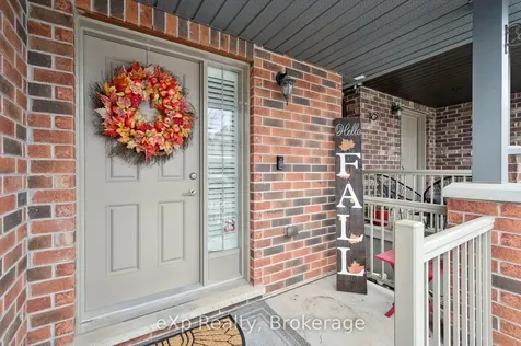 139 Couling Crescent Guelph ON N1E 0G2