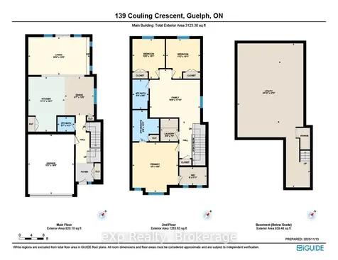 139 Couling Crescent Guelph ON N1E 0G2