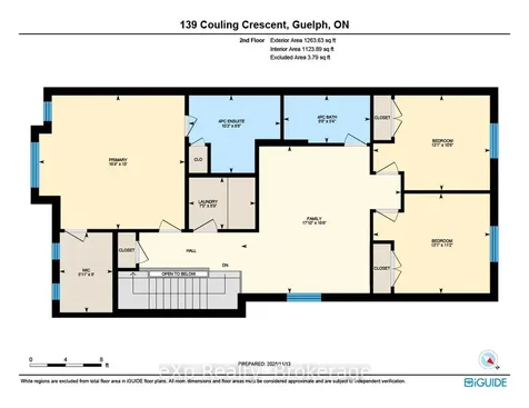 139 Couling Crescent Guelph ON N1E 0G2