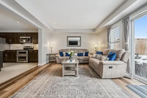 139 Couling Crescent Guelph ON N1E 0G2