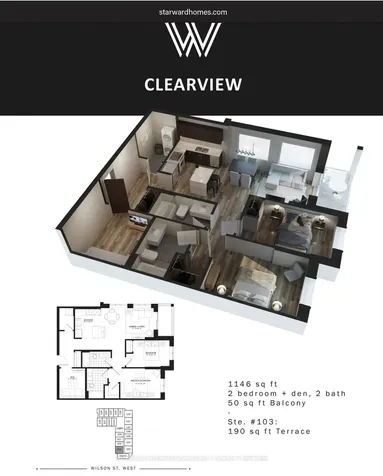 153 Wilson Avenue Hamilton ON L9G 1N4
