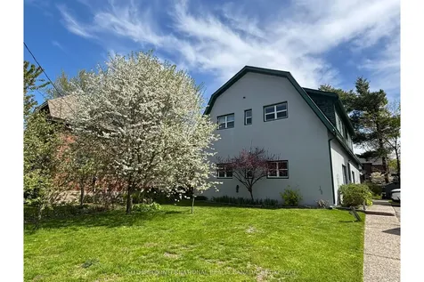 25 Murray Street Brockville ON K6V 2W5