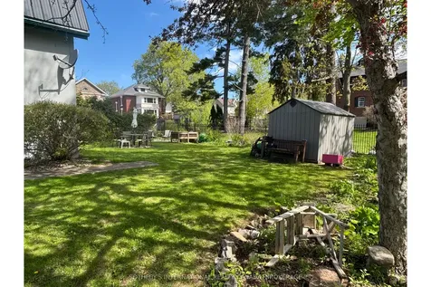 25 Murray Street Brockville ON K6V 2W5