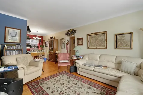 25 Murray Street Brockville ON K6V 2W5