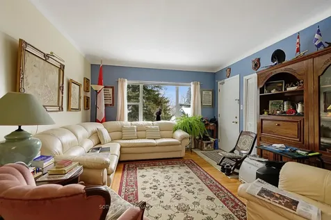 25 Murray Street Brockville ON K6V 2W5
