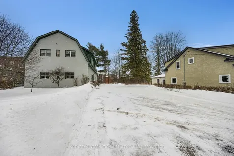 25 Murray Street Brockville ON K6V 2W5
