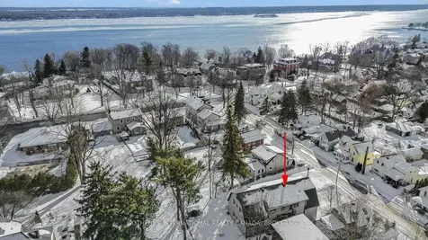 25 Murray Street Brockville ON K6V 2W5