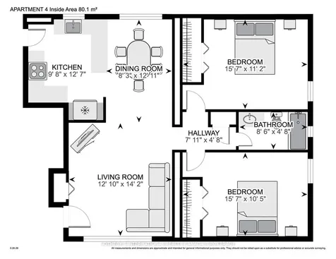 25 Murray Street Brockville ON K6V 2W5