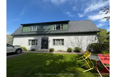 25 Murray Street Brockville ON K6V 2W5