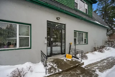 25 Murray Street Brockville ON K6V 2W5