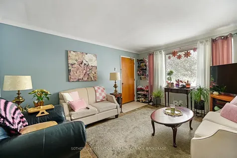 25 Murray Street Brockville ON K6V 2W5