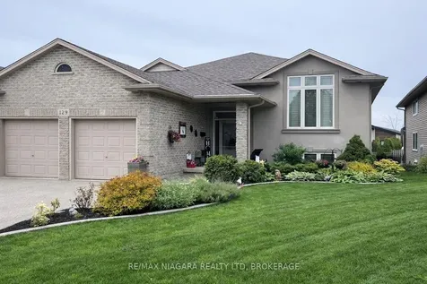 129 Wellbrook Avenue Welland ON L3C 7M8