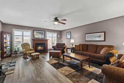 129 Wellbrook Avenue Welland ON L3C 7M8