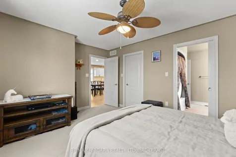 129 Wellbrook Avenue Welland ON L3C 7M8