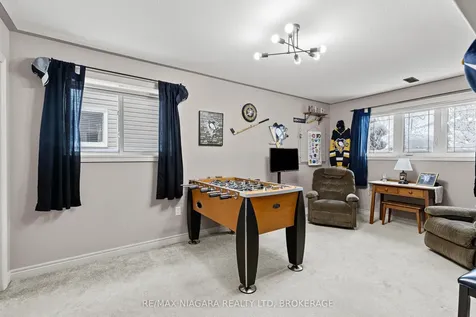 129 Wellbrook Avenue Welland ON L3C 7M8