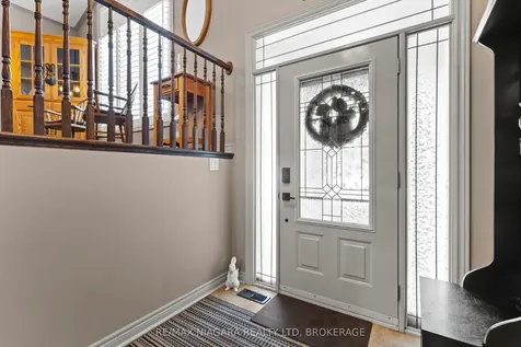 129 Wellbrook Avenue Welland ON L3C 7M8