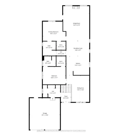 129 Wellbrook Avenue Welland ON L3C 7M8