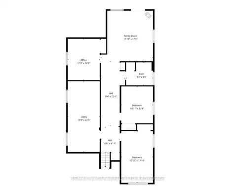 129 Wellbrook Avenue Welland ON L3C 7M8