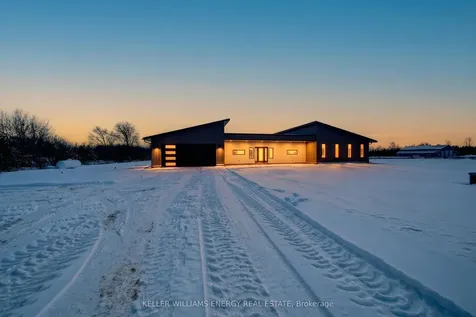 293 Kelly Road Prince Edward County ON K0K 1P0