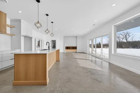 293 Kelly Road Prince Edward County ON K0K 1P0
