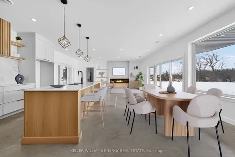 293 Kelly Road Prince Edward County ON K0K 1P0