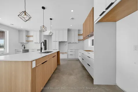 293 Kelly Road Prince Edward County ON K0K 1P0