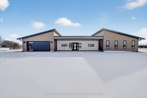 293 Kelly Road Prince Edward County ON K0K 1P0