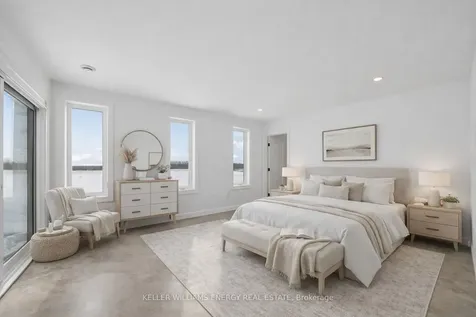 293 Kelly Road Prince Edward County ON K0K 1P0