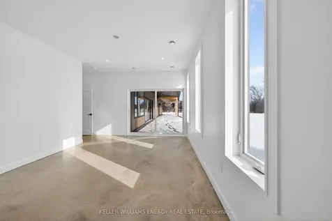 293 Kelly Road Prince Edward County ON K0K 1P0