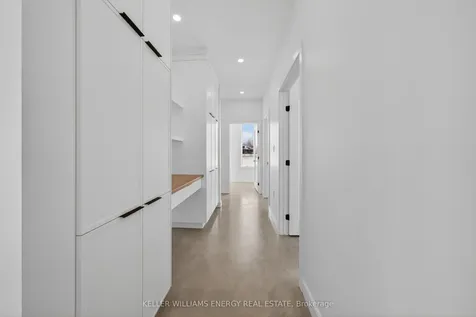 293 Kelly Road Prince Edward County ON K0K 1P0