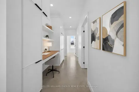 293 Kelly Road Prince Edward County ON K0K 1P0