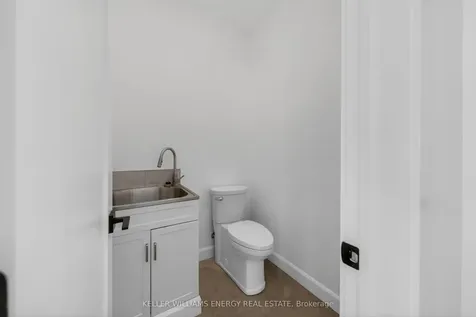 293 Kelly Road Prince Edward County ON K0K 1P0