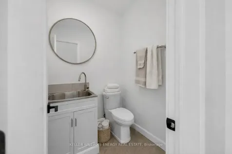 293 Kelly Road Prince Edward County ON K0K 1P0