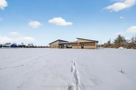 293 Kelly Road Prince Edward County ON K0K 1P0