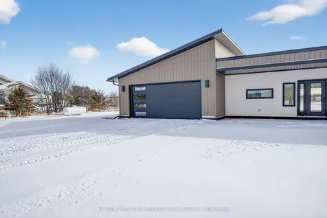 293 Kelly Road Prince Edward County ON K0K 1P0