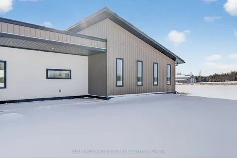 293 Kelly Road Prince Edward County ON K0K 1P0