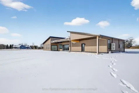 293 Kelly Road Prince Edward County ON K0K 1P0