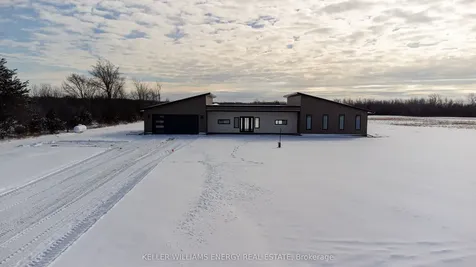 293 Kelly Road Prince Edward County ON K0K 1P0