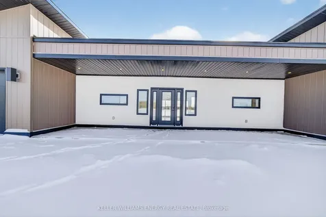 293 Kelly Road Prince Edward County ON K0K 1P0